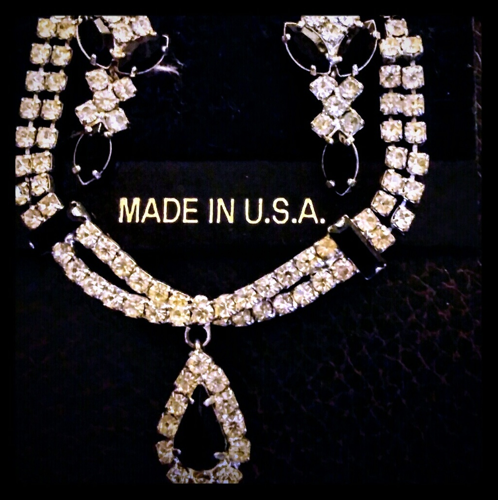 90s costume jewelry
